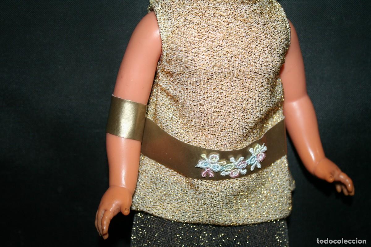 Mu&ntilde;ecas Nancy y Lucas: replica conjunto nancy star mu&ntilde;eca nancy - Foto 2