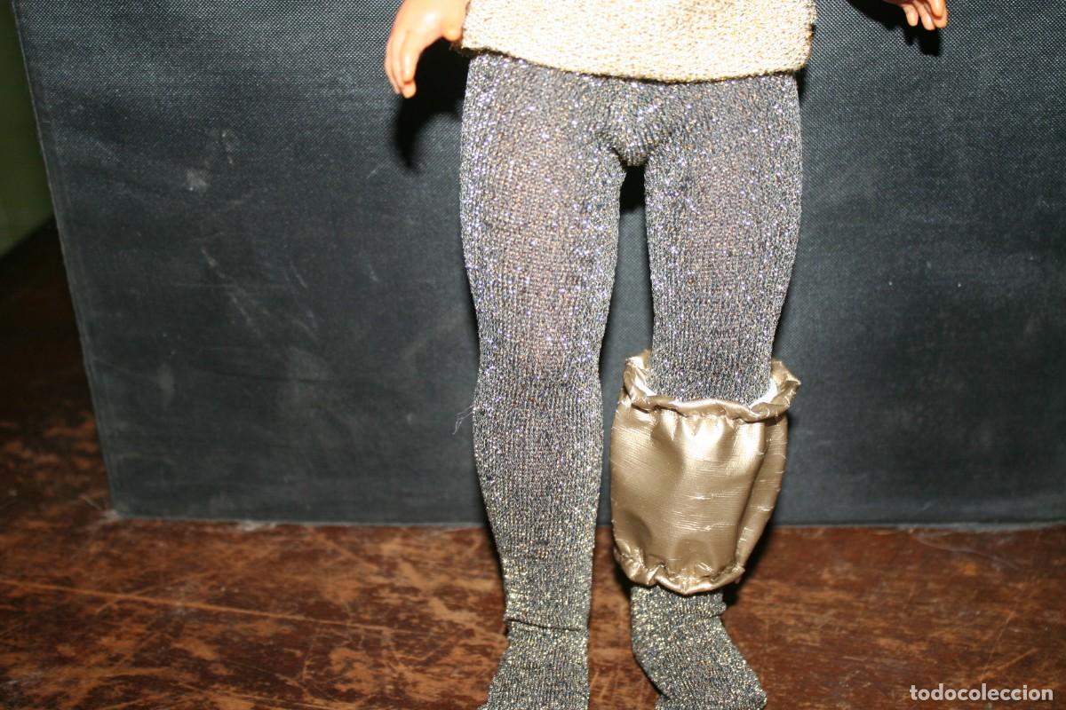 Mu&ntilde;ecas Nancy y Lucas: replica conjunto nancy star mu&ntilde;eca nancy - Foto 3