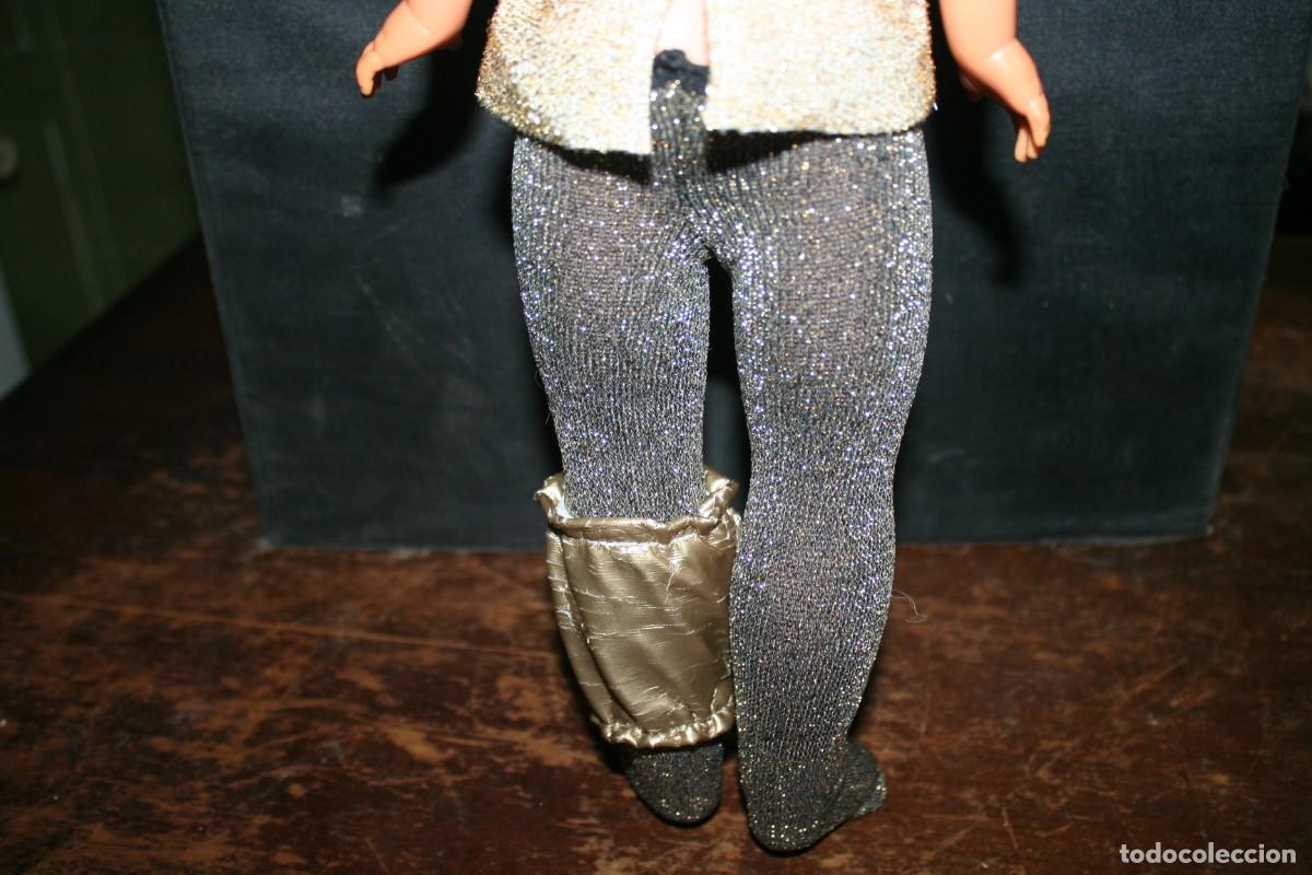 Mu&ntilde;ecas Nancy y Lucas: replica conjunto nancy star mu&ntilde;eca nancy - Foto 5