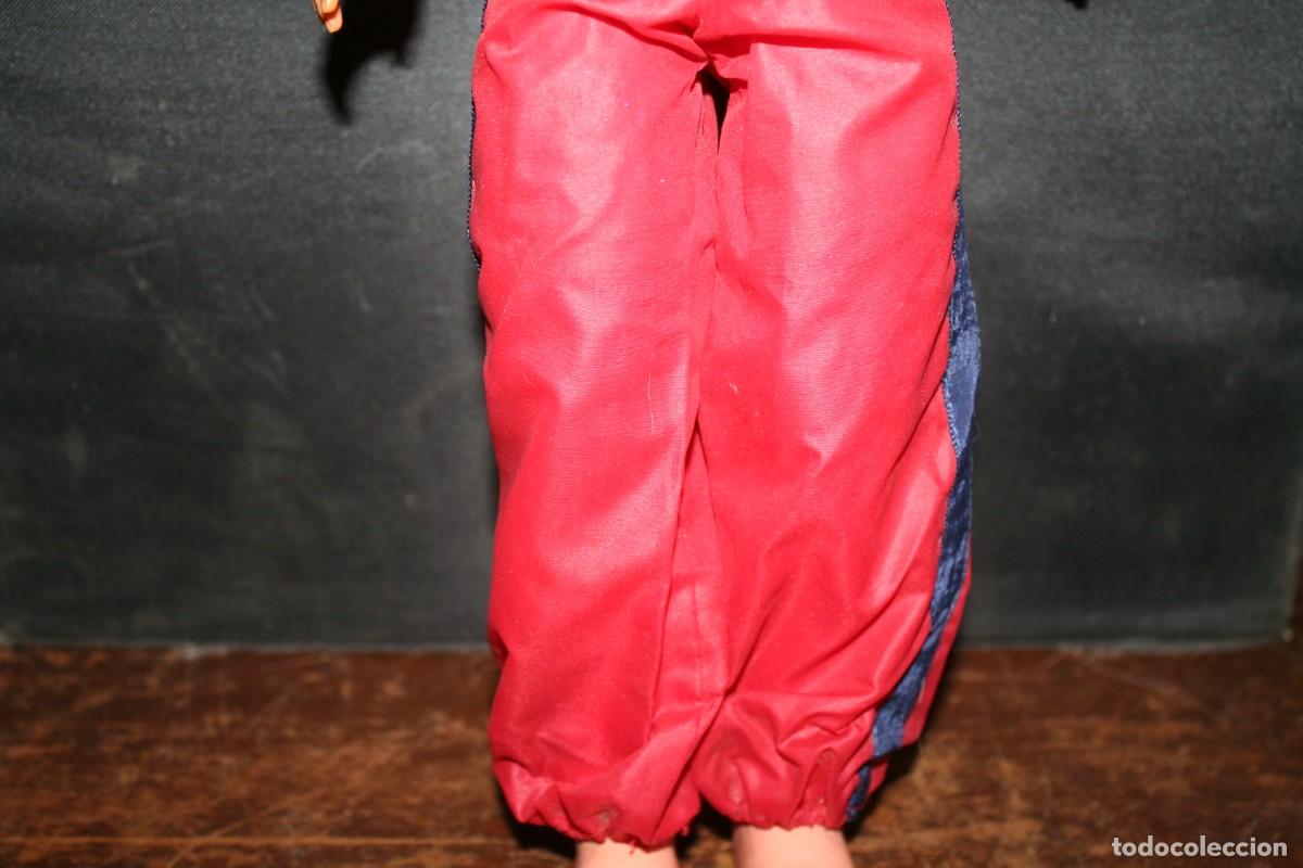 Mu&ntilde;ecas Nancy y Lucas: pantalon original mu&ntilde;eca nancy sky - Foto 3