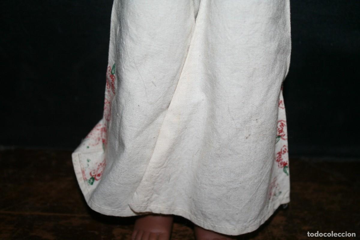 Mu&ntilde;ecas Nancy y Lucas: pantalon original mu&ntilde;eca nancy ibiza - Foto 2