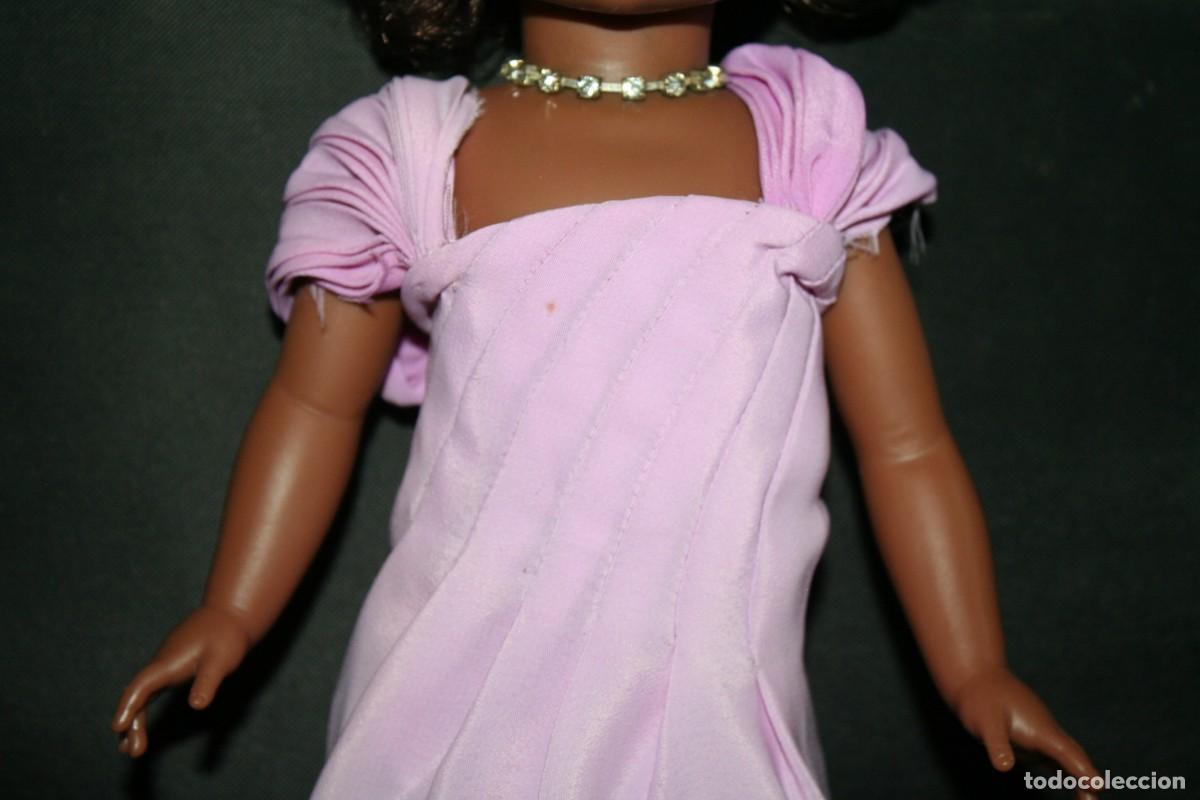 Mu&ntilde;ecas Nancy y Lucas: vestido mu&ntilde;eca nancy - Foto 2