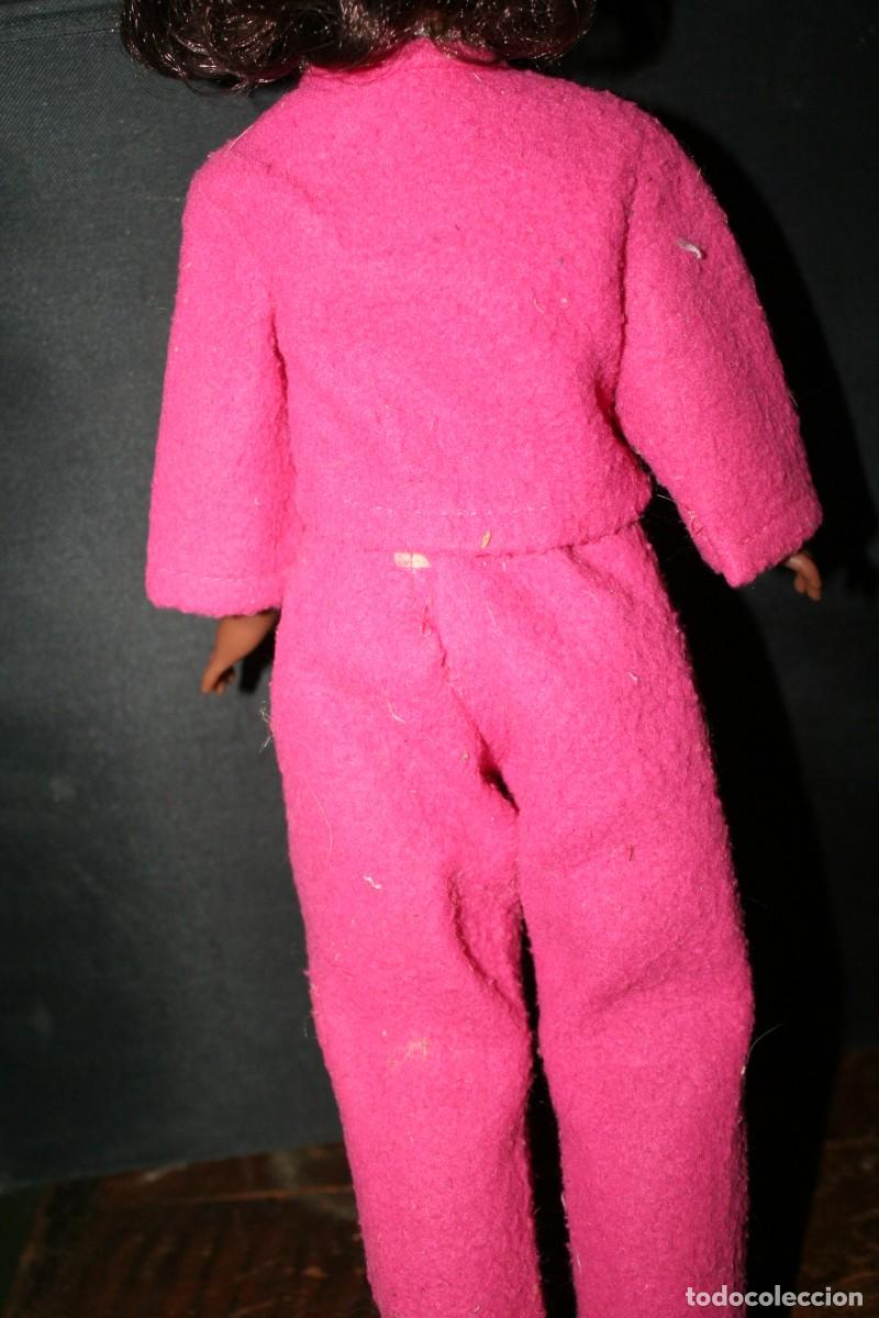 Mu&ntilde;ecas Nancy y Lucas: conjunto en rosa para mu&ntilde;eca nancy - Foto 2