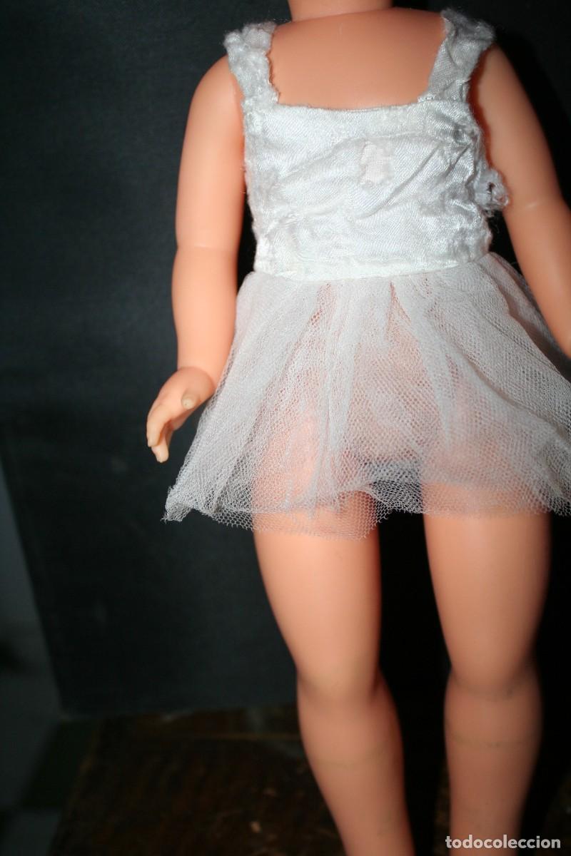 Mu&ntilde;ecas Nancy y Lucas: vestido ballet original mu&ntilde;eca nancy - Foto 1