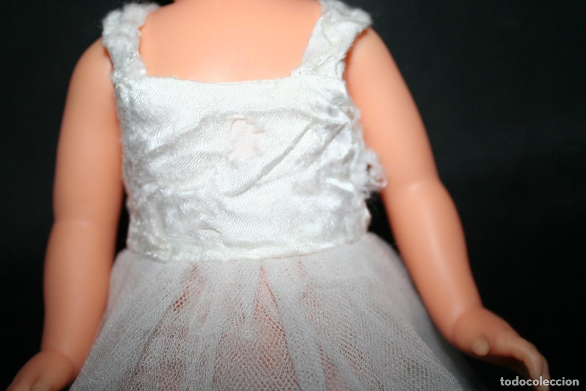 Mu&ntilde;ecas Nancy y Lucas: vestido ballet original mu&ntilde;eca nancy - Foto 2