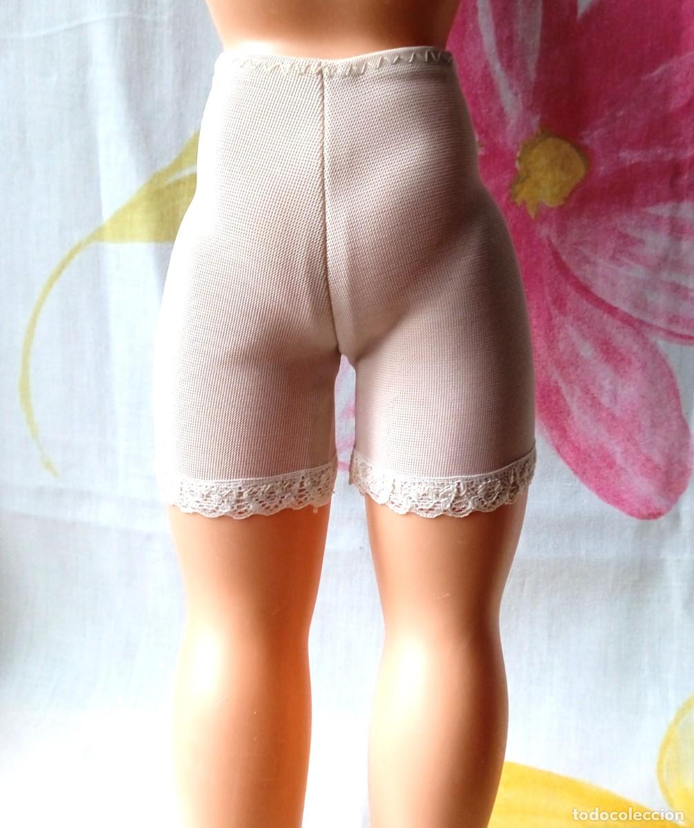 Mu&ntilde;ecas Nancy y Lucas: FAJA PARA NANCY ARTESANAL - Foto 5