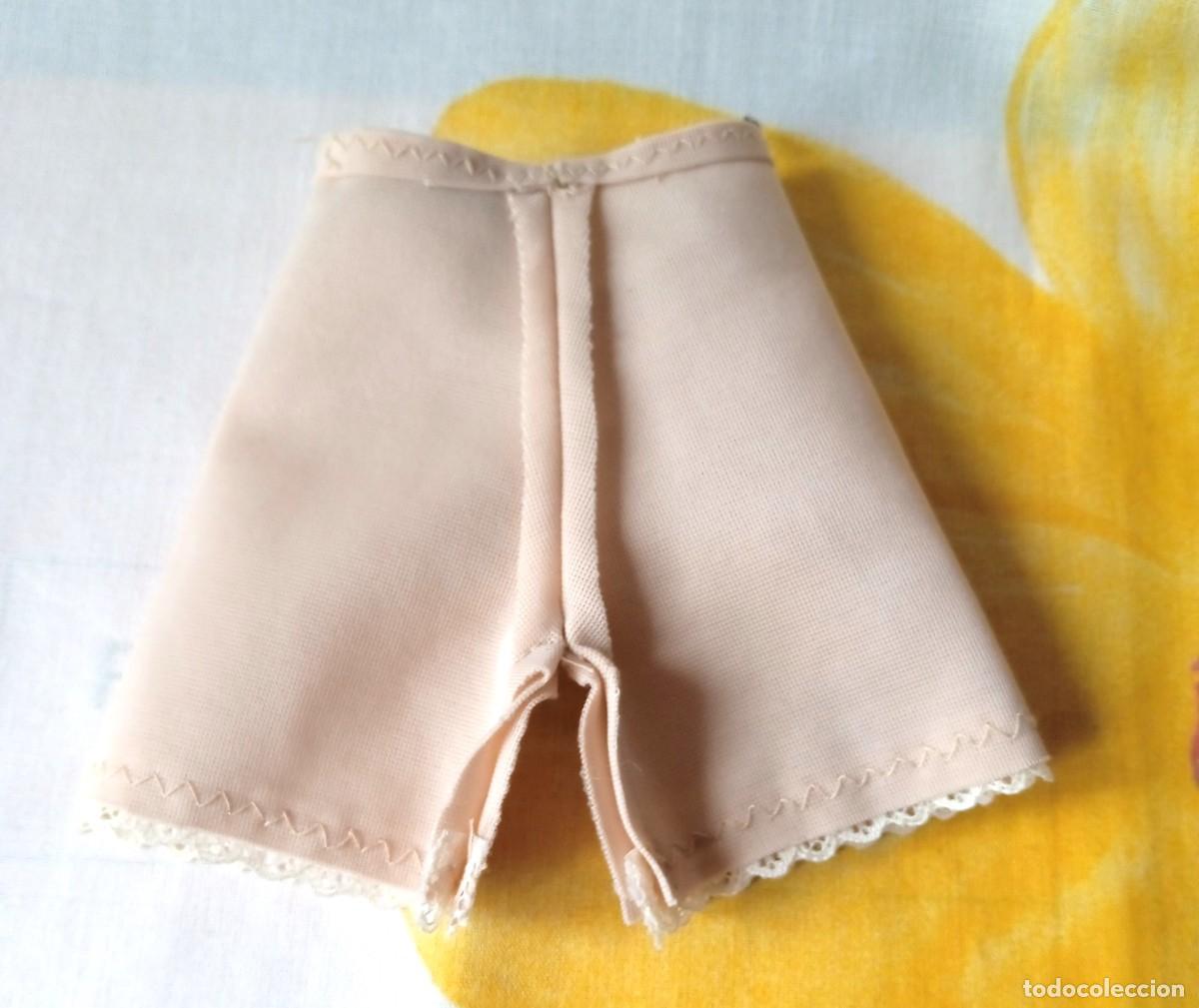 Mu&ntilde;ecas Nancy y Lucas: FAJA PARA NANCY ARTESANAL - Foto 7