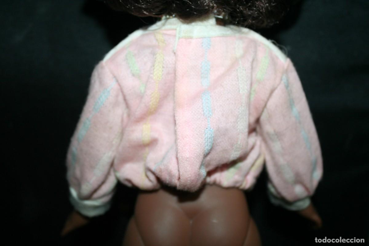 Mu&ntilde;ecas Nancy y Lucas: jersey original mu&ntilde;eca nancy - Foto 2