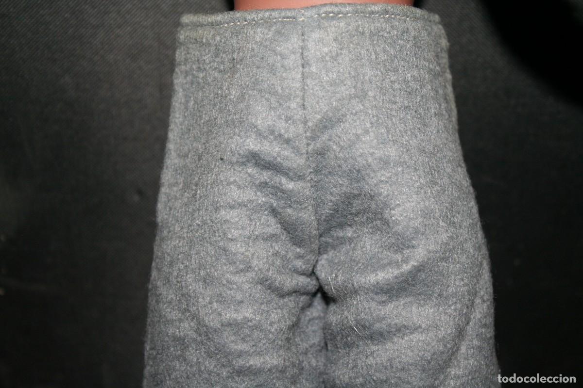Mu&ntilde;ecas Nancy y Lucas: mu&ntilde;eca nancy original pantalon gris lucas - Foto 2