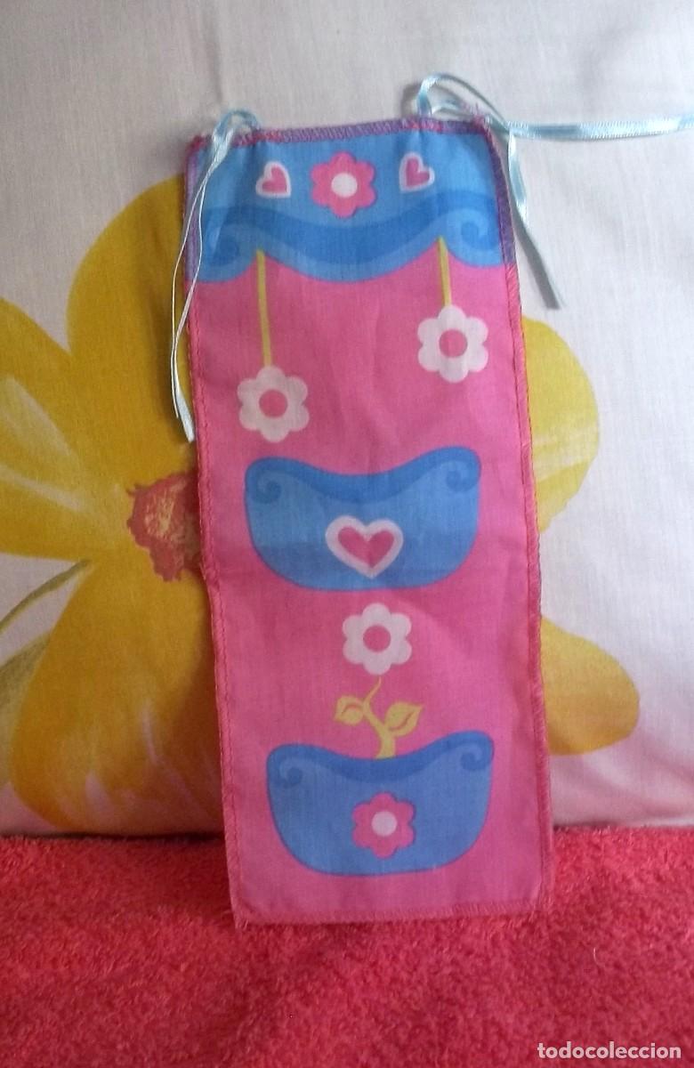 Mu&ntilde;ecas Nancy y Lucas: CORTINA ARMARIO NANCY NEW - Foto 1