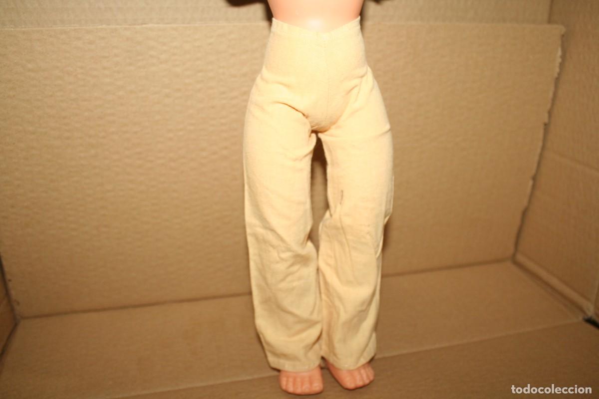 Mu&ntilde;ecas Nancy y Lucas: dificil conjunto original mickey mouse mu&ntilde;eca nancy - Foto 7