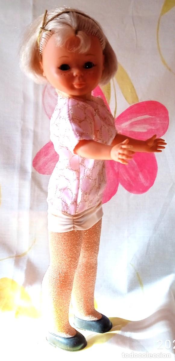 Mu&ntilde;ecas Nancy y Lucas: VESTIDO FANTASY NANCY - Foto 4