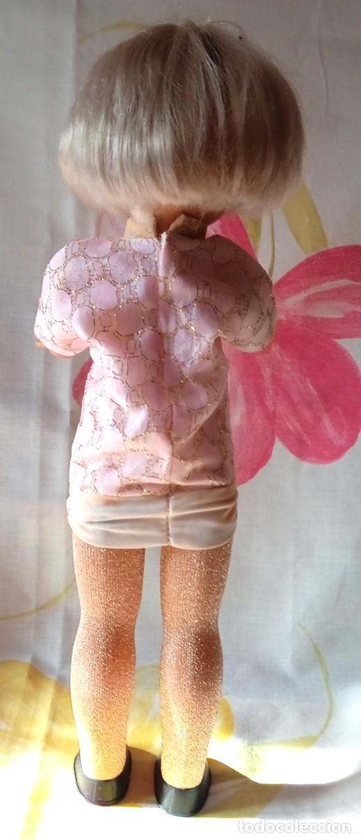 Mu&ntilde;ecas Nancy y Lucas: VESTIDO FANTASY NANCY - Foto 6