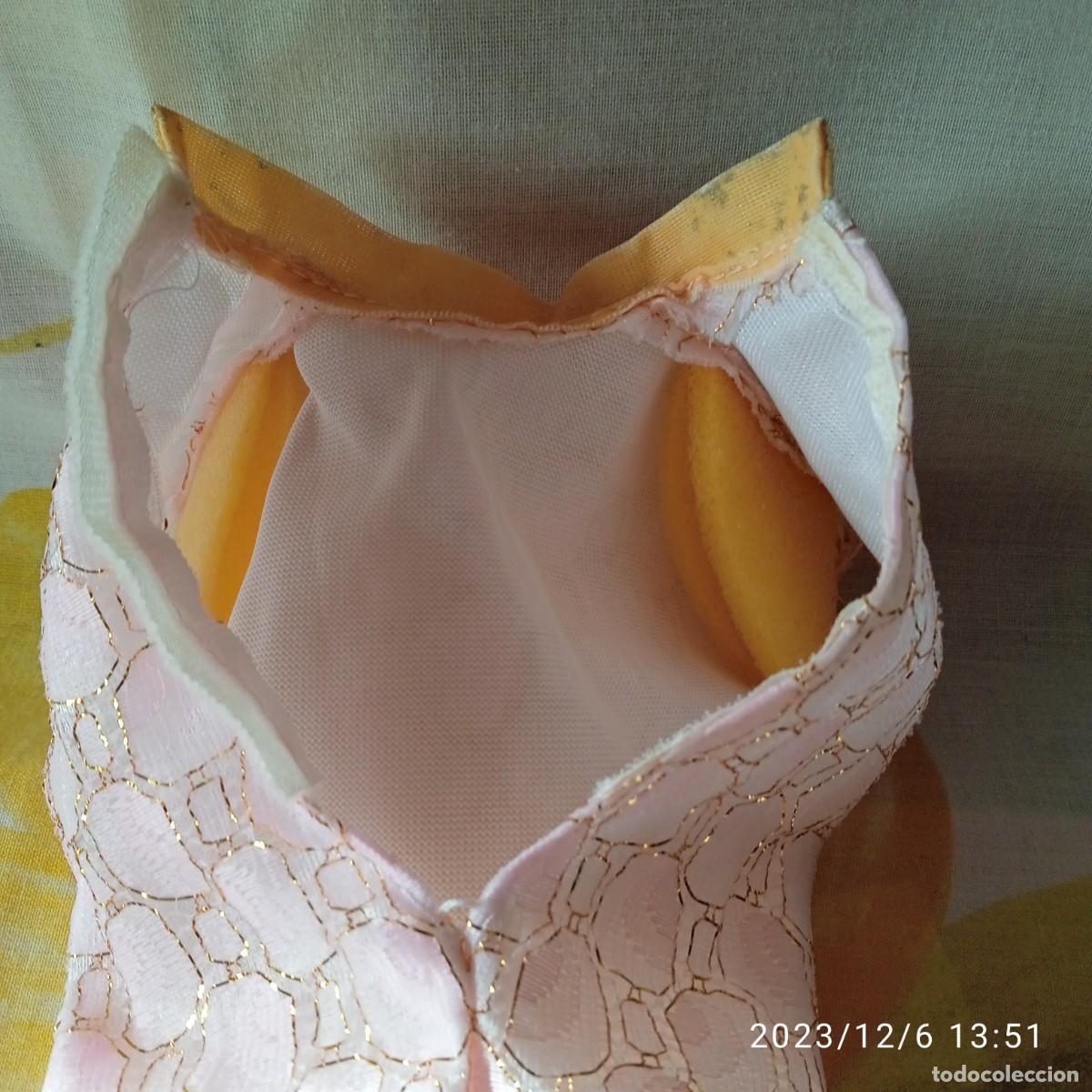 Mu&ntilde;ecas Nancy y Lucas: VESTIDO FANTASY NANCY - Foto 11