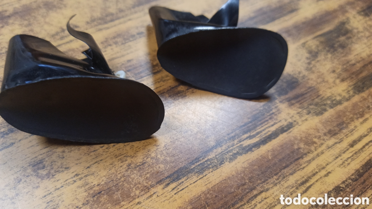 Mu&ntilde;ecas Nancy y Lucas: Botines modelo maxi Hungara nancy - Foto 3