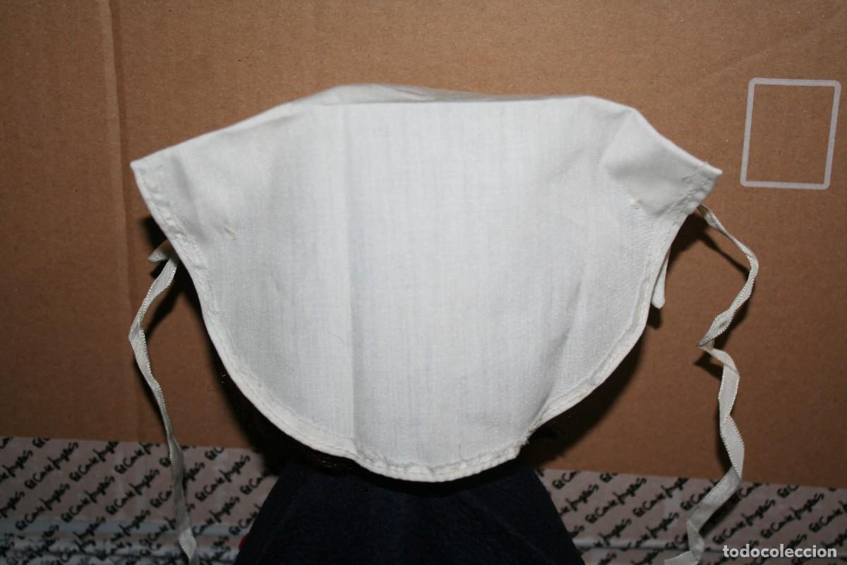 Mu&ntilde;ecas Nancy y Lucas: conjunto original mu&ntilde;eca nancy enfermera reedicion - Foto 4