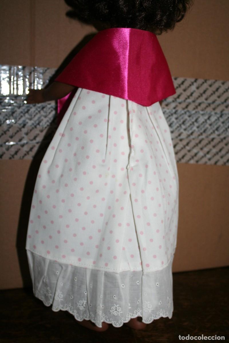 Mu&ntilde;ecas Nancy y Lucas: conjunto replica mu&ntilde;eca nancy azalea 80073a - Foto 2