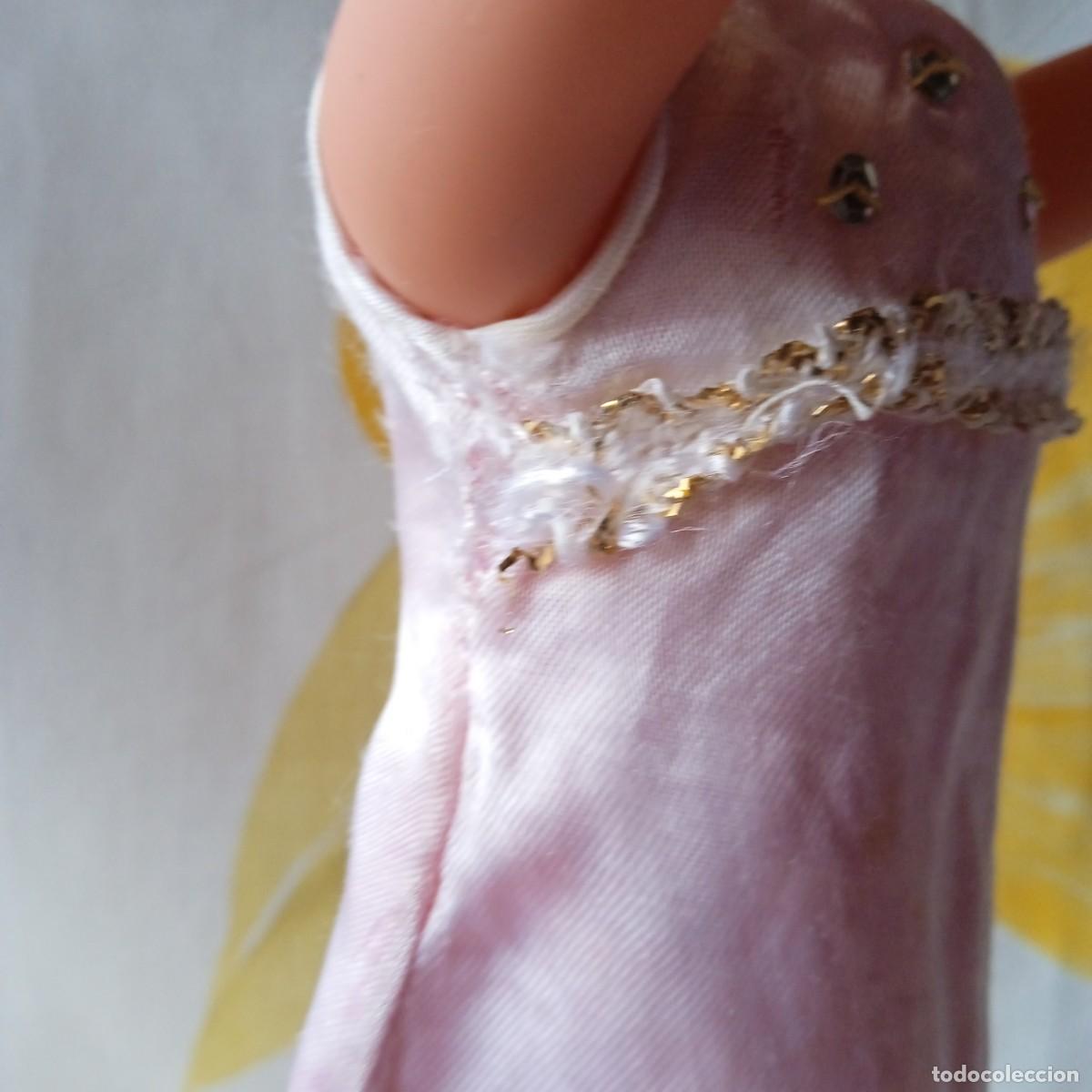 Mu&ntilde;ecas Nancy y Lucas: VESTIDO PUESTA DE LARGO NANCY - Foto 6