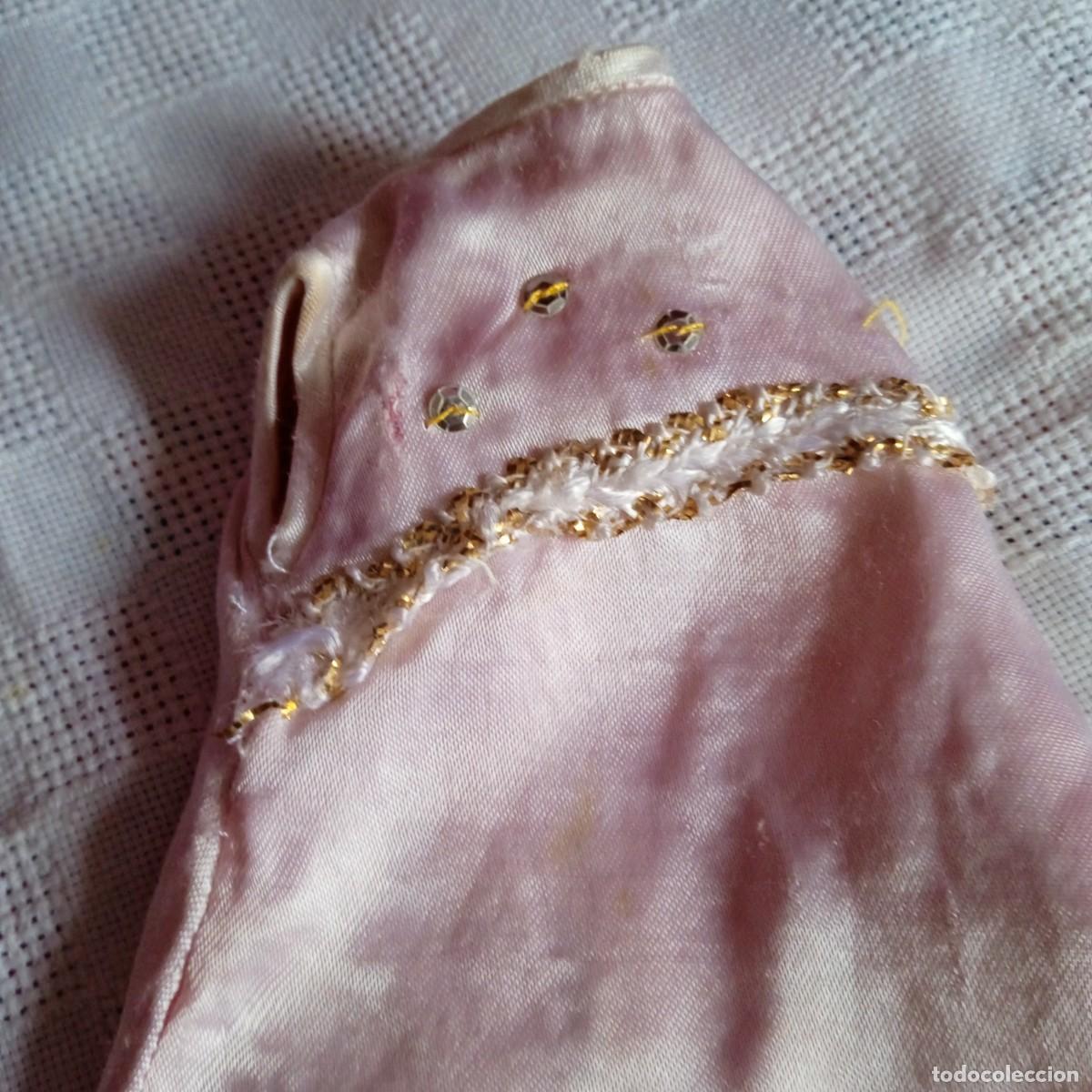Mu&ntilde;ecas Nancy y Lucas: VESTIDO PUESTA DE LARGO NANCY - Foto 10