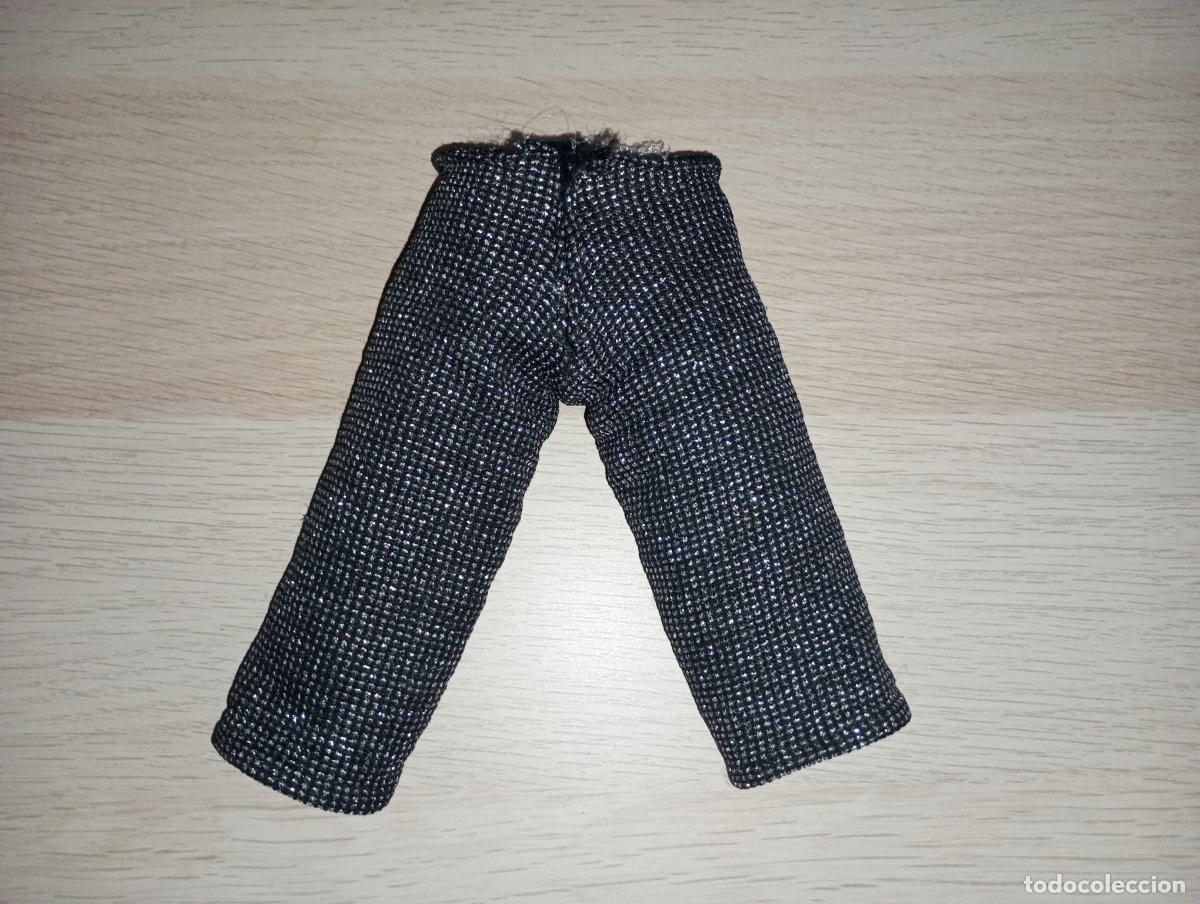 Mu&ntilde;ecas Nancy y Lucas: Pantalon de mu&ntilde;eca Nancy selene - Foto 2