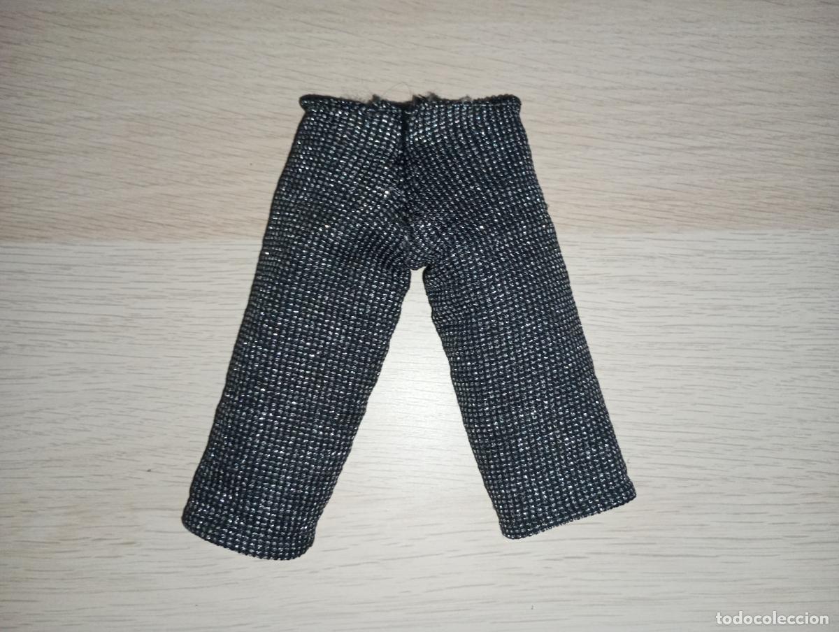 Mu&ntilde;ecas Nancy y Lucas: Pantalon de mu&ntilde;eca Nancy selene - Foto 3