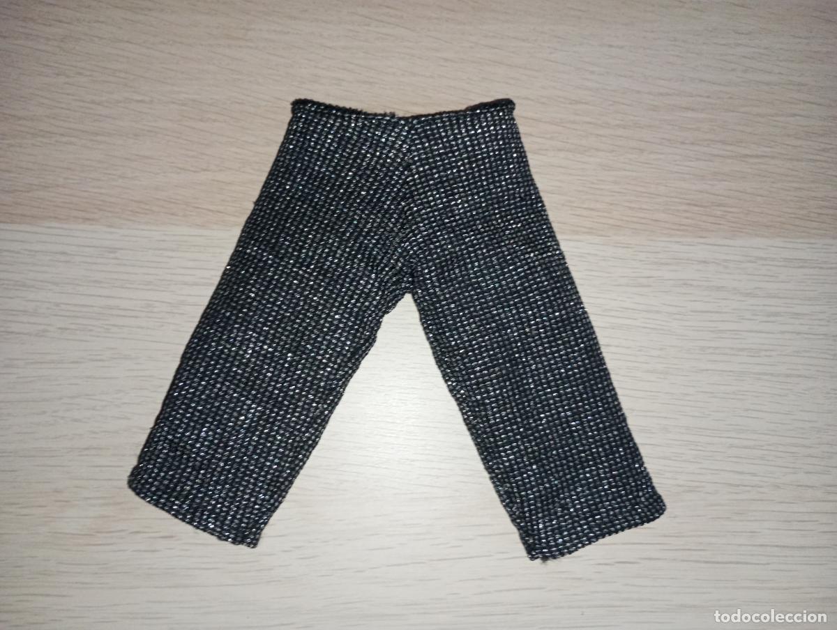 Mu&ntilde;ecas Nancy y Lucas: Pantalon de mu&ntilde;eca Nancy selene - Foto 1