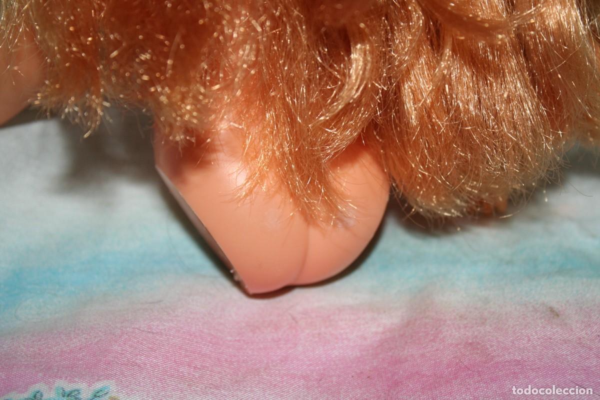 Mu&ntilde;ecas Nancy y Lucas: mu&ntilde;eca nancy reedicion 2015 - Foto 5