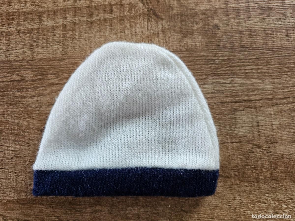 Mu&ntilde;ecas Nancy y Lucas: NANCY DE FAMOSA - GORRO CONJUNTO SKY - Foto 2
