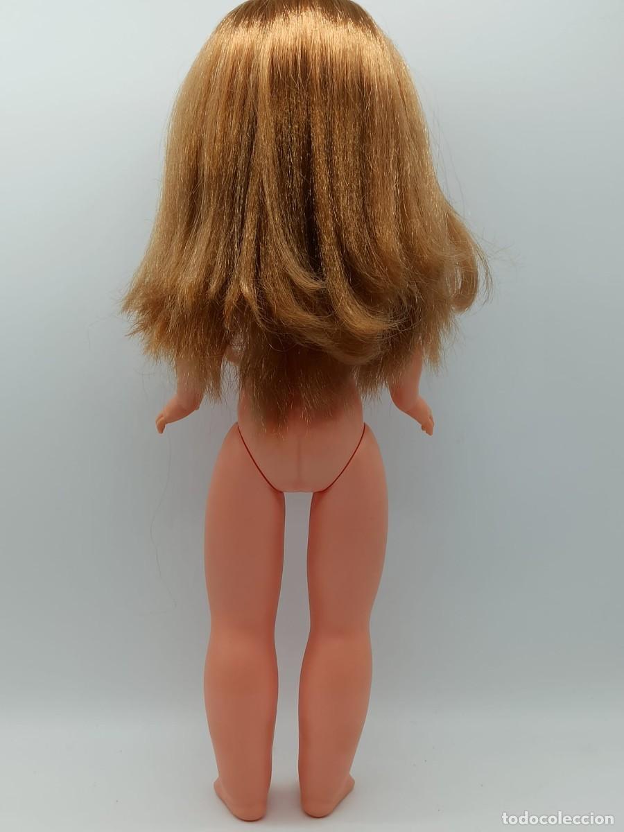Mu&ntilde;ecas Nancy y Lucas: Mu&ntilde;eca Nancy Patabollo a&ntilde;os 68/70 - Foto 13