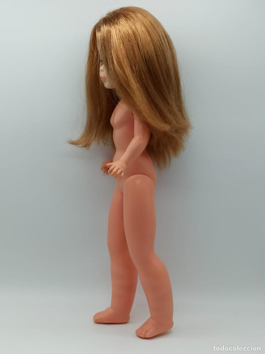 Mu&ntilde;ecas Nancy y Lucas: Mu&ntilde;eca Nancy Patabollo a&ntilde;os 68/70 - Foto 15