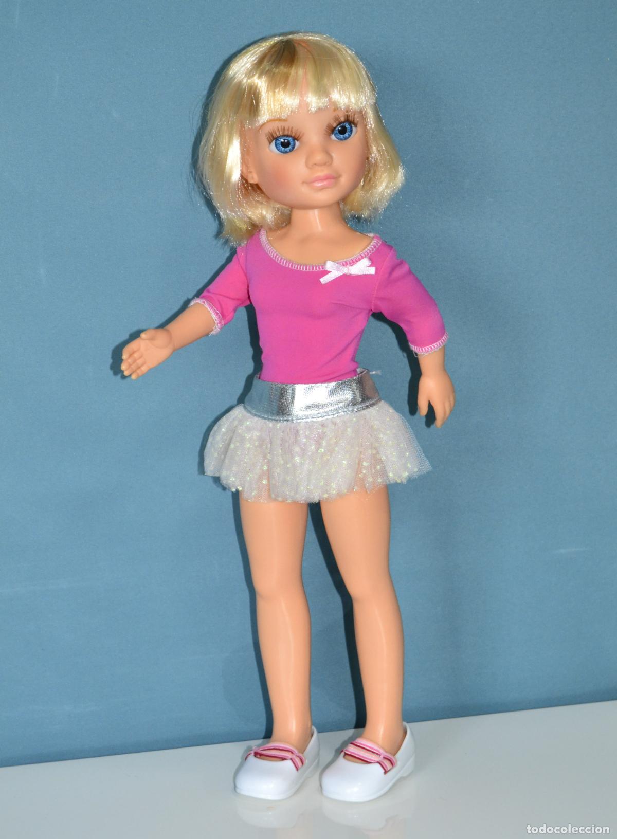 Mu&ntilde;ecas Nancy y Lucas: CN- MU&Ntilde;ECA NANCY NEW - - Foto 2
