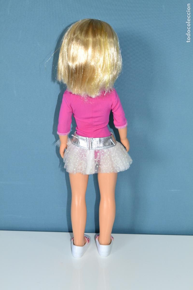 Mu&ntilde;ecas Nancy y Lucas: CN- MU&Ntilde;ECA NANCY NEW - - Foto 14