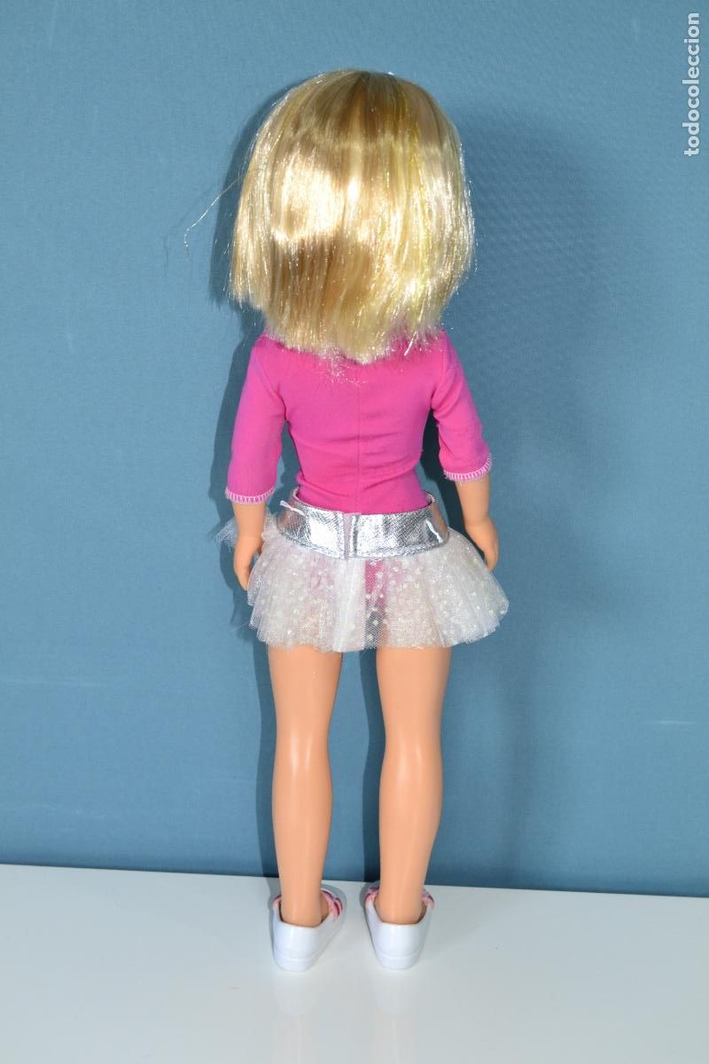 Mu&ntilde;ecas Nancy y Lucas: CN- MU&Ntilde;ECA NANCY NEW - - Foto 15