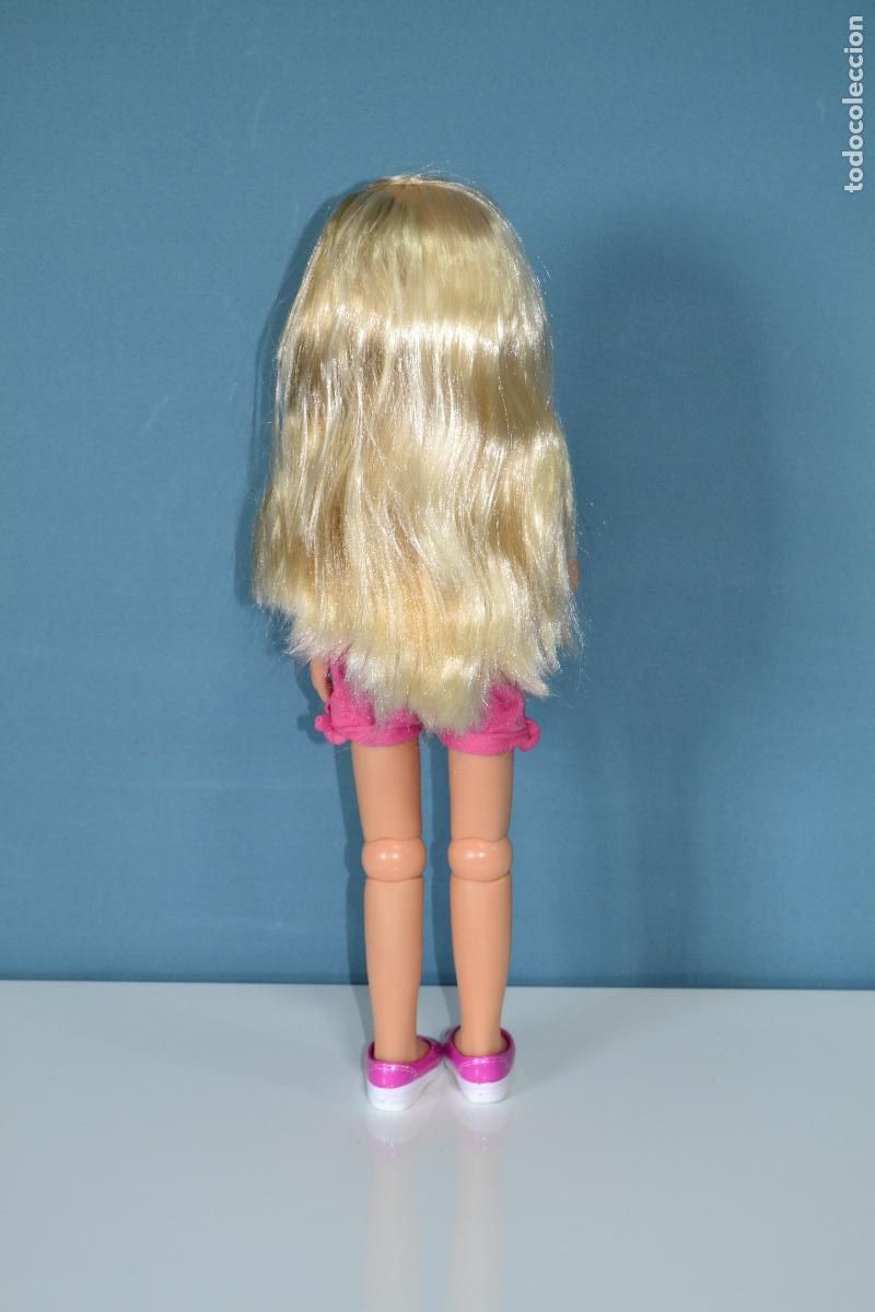 Mu&ntilde;ecas Nancy y Lucas: CN- MU&Ntilde;ECA NANCY NEW - ARTICULADA - Foto 12