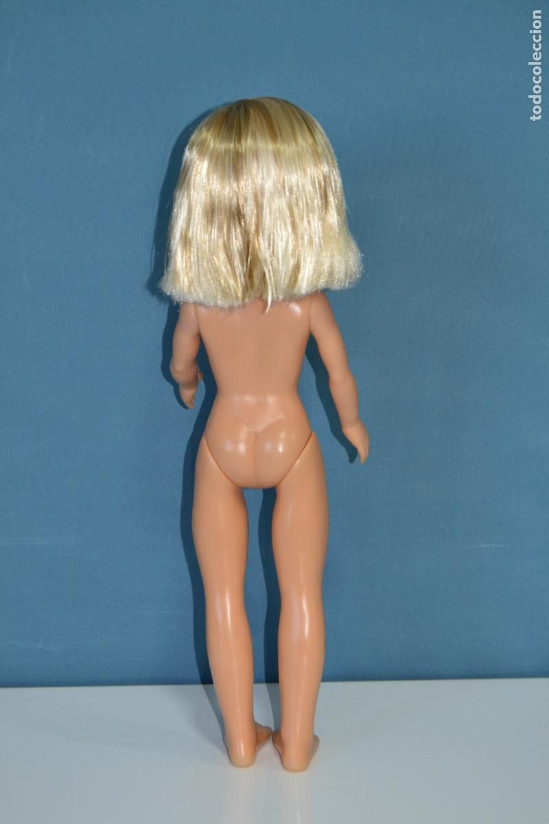 Mu&ntilde;ecas Nancy y Lucas: CN- MU&Ntilde;ECA NANCY NEW, FAMOSA - Foto 10