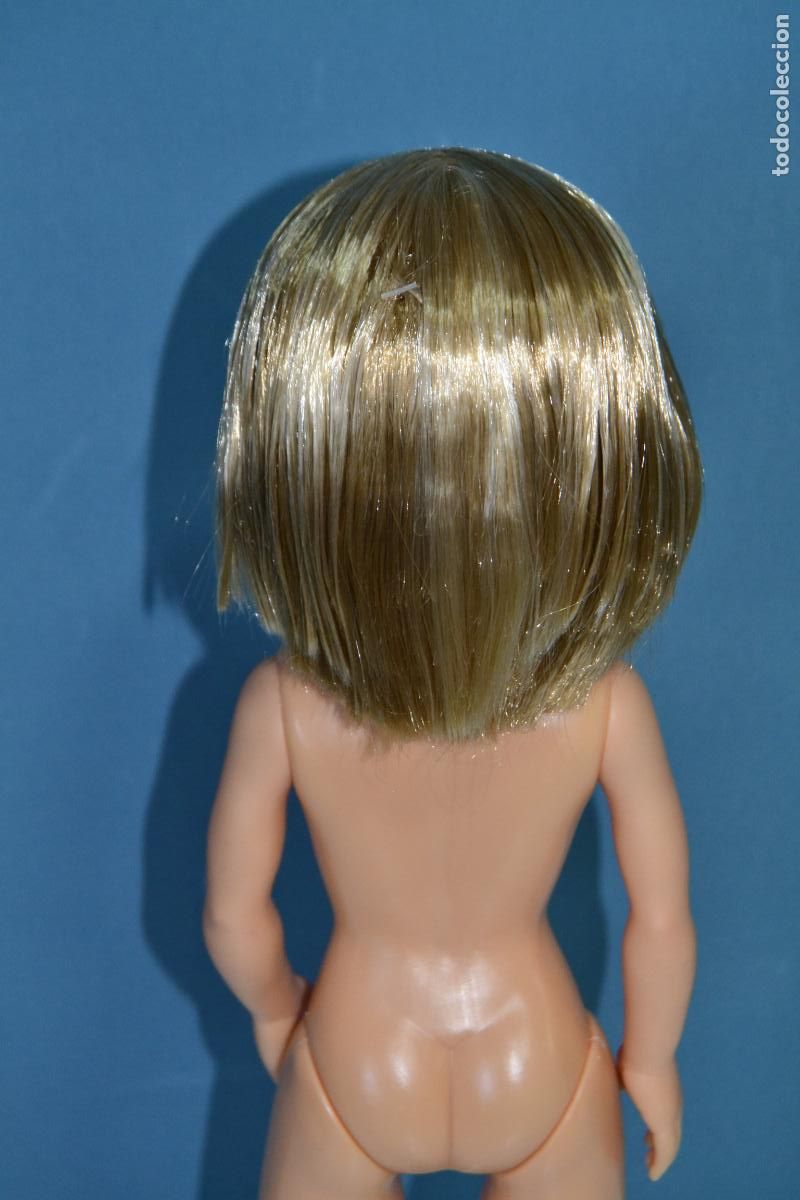 Mu&ntilde;ecas Nancy y Lucas: CN- MU&Ntilde;ECA NANCY NEW, FAMOSA - Foto 10