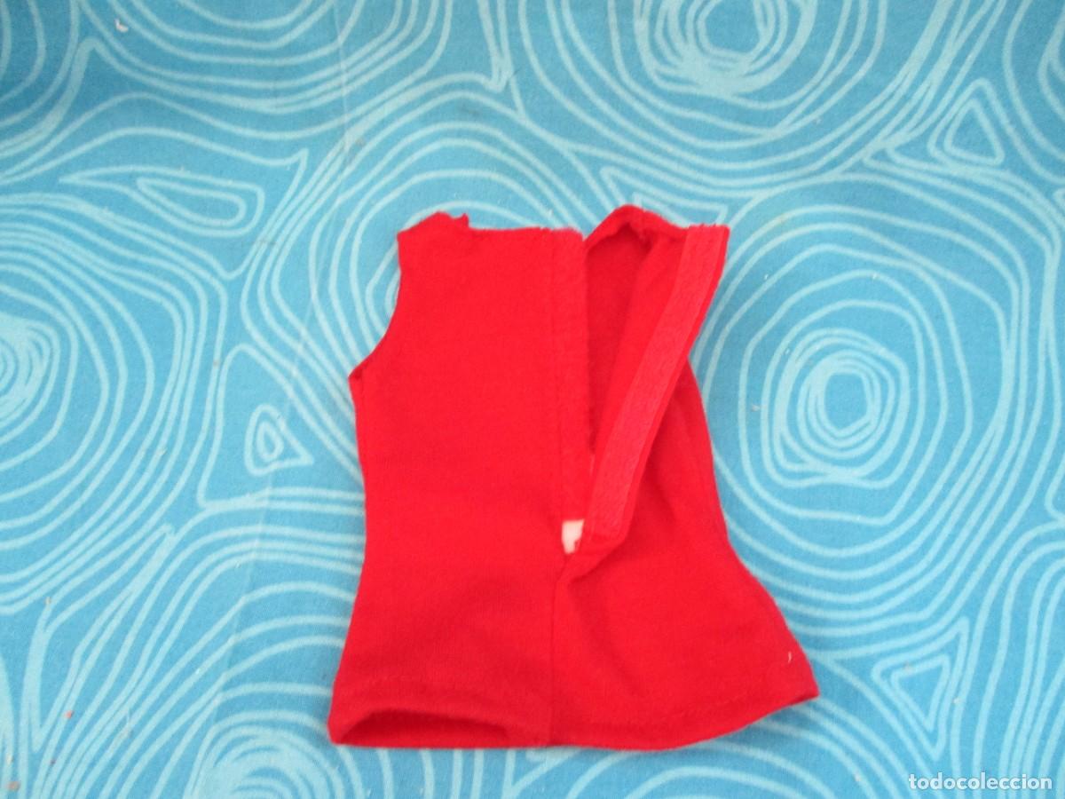 Mu&ntilde;ecas Nancy y Lucas: NANCY NEW CAMISETA ORIGINAL - Foto 4