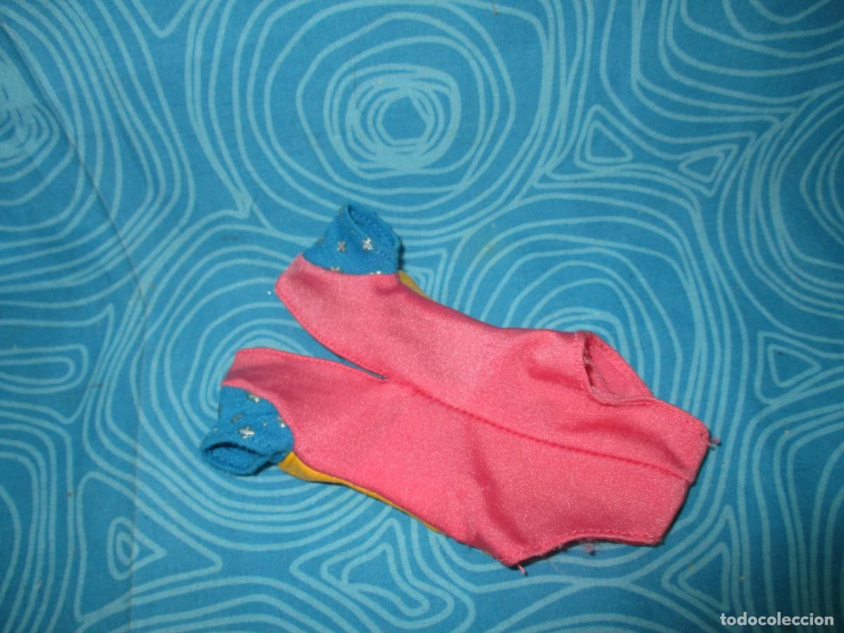 Mu&ntilde;ecas Nancy y Lucas: NANCY NEW BA&Ntilde;ADOR ORIGINAL - Foto 4