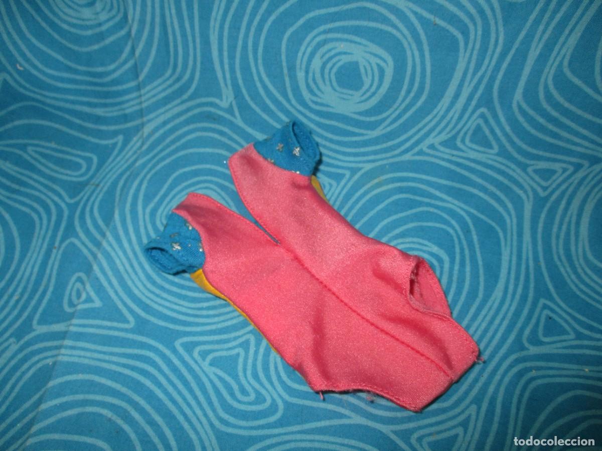 Mu&ntilde;ecas Nancy y Lucas: NANCY NEW BA&Ntilde;ADOR ORIGINAL - Foto 5