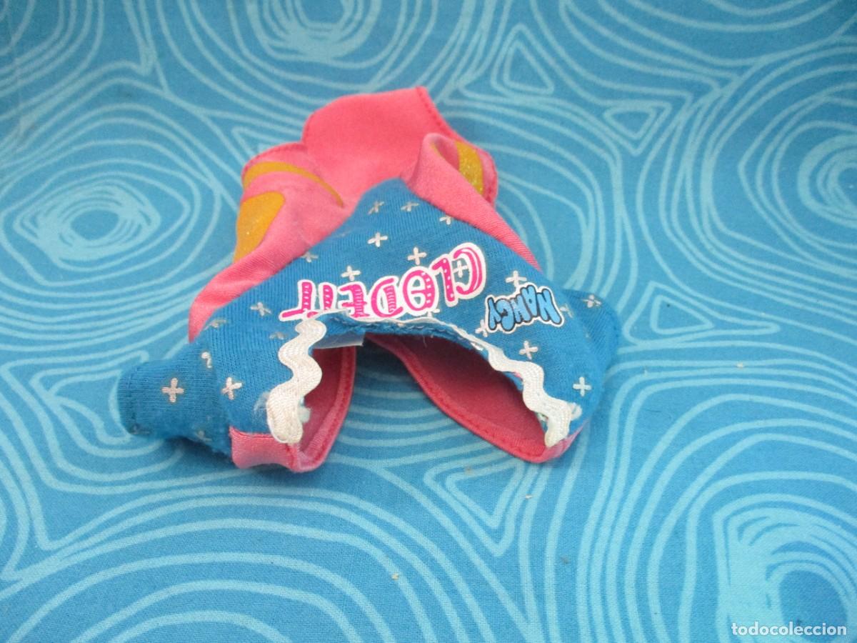 Mu&ntilde;ecas Nancy y Lucas: NANCY NEW BA&Ntilde;ADOR ORIGINAL - Foto 6