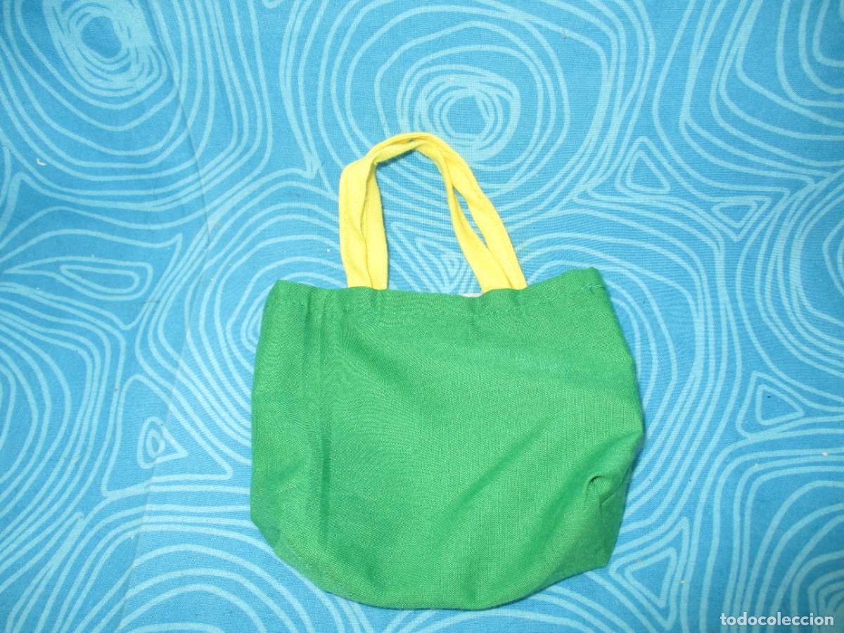 Mu&ntilde;ecas Nancy y Lucas: NANCY NEW BOLSA ORIGINAL - Foto 3