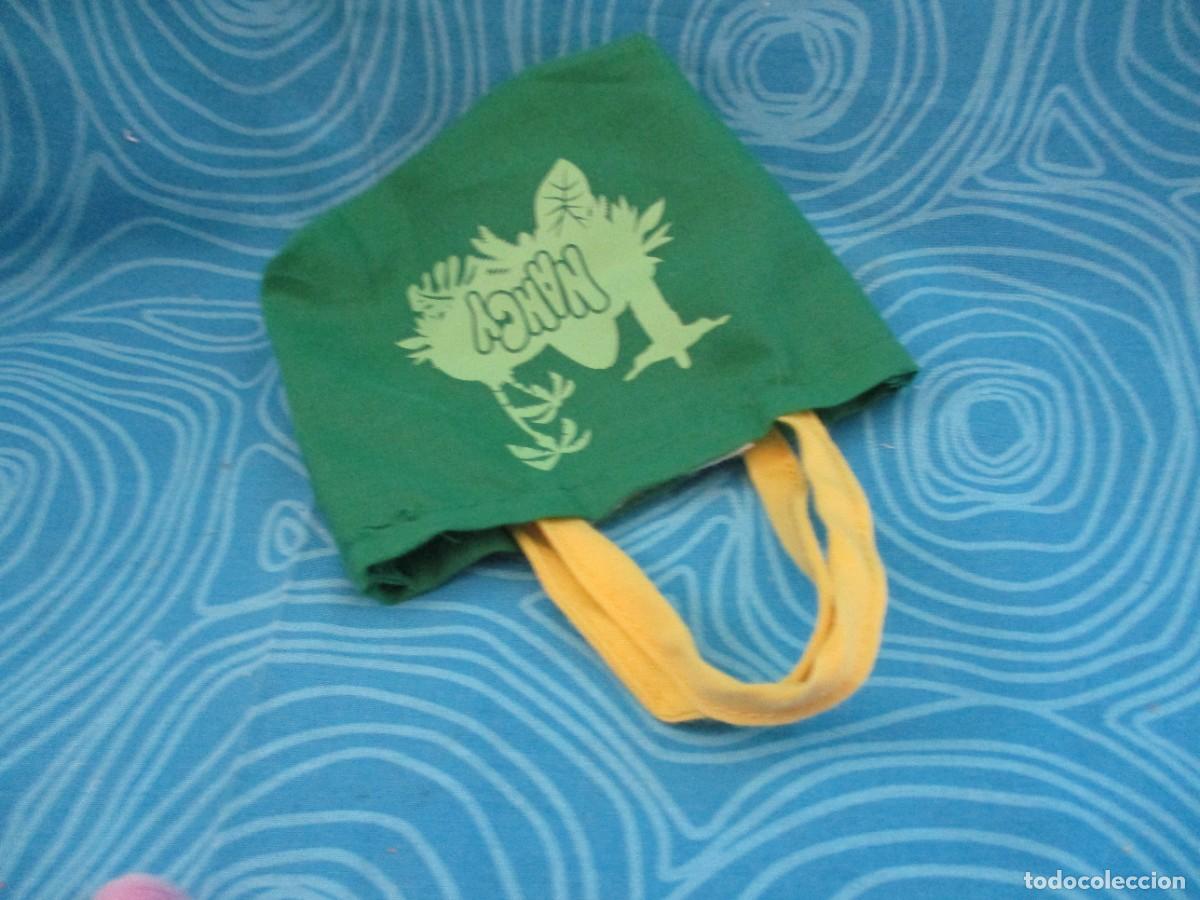 Mu&ntilde;ecas Nancy y Lucas: NANCY NEW BOLSA ORIGINAL - Foto 4