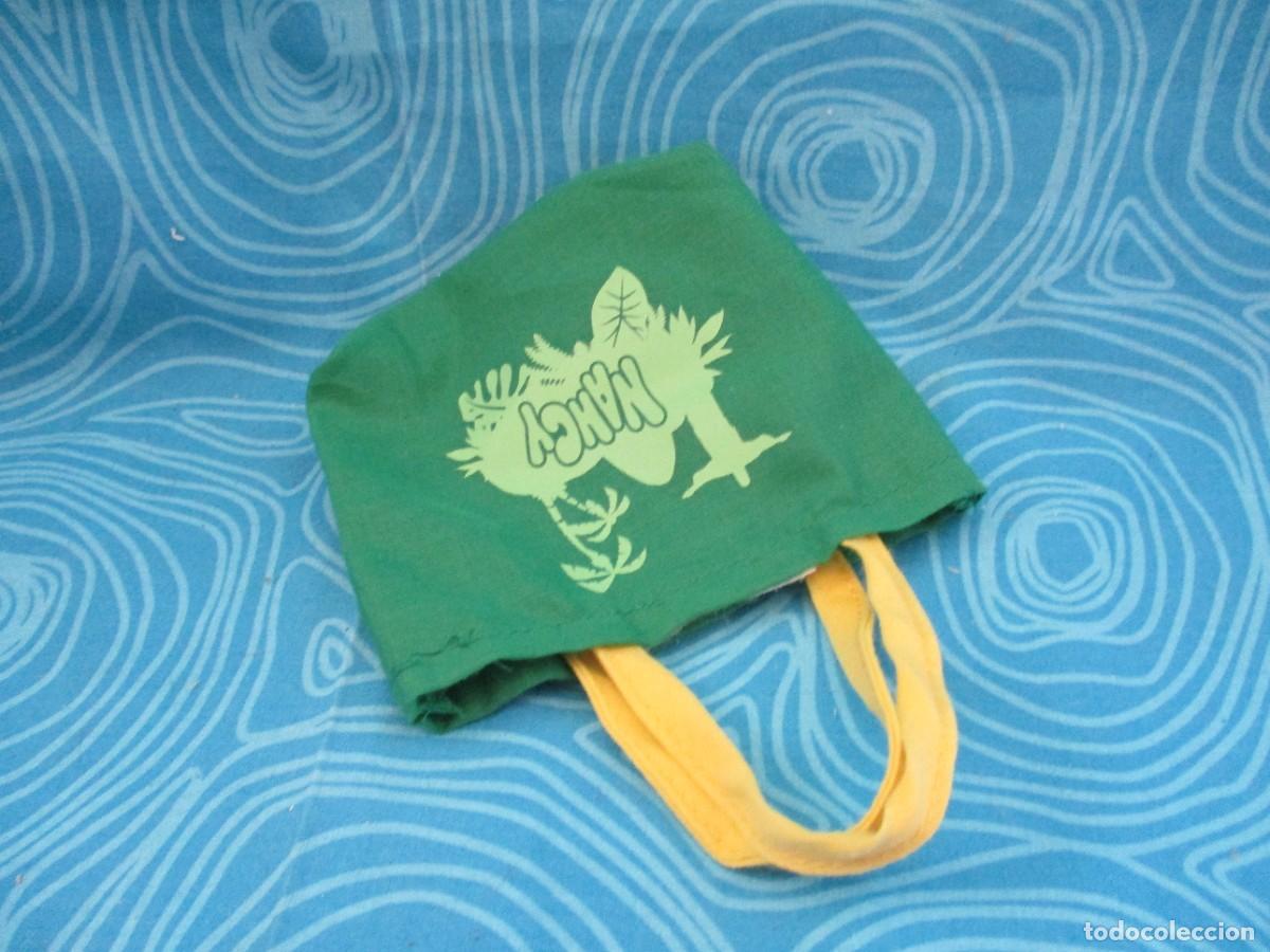 Mu&ntilde;ecas Nancy y Lucas: NANCY NEW BOLSA ORIGINAL - Foto 5