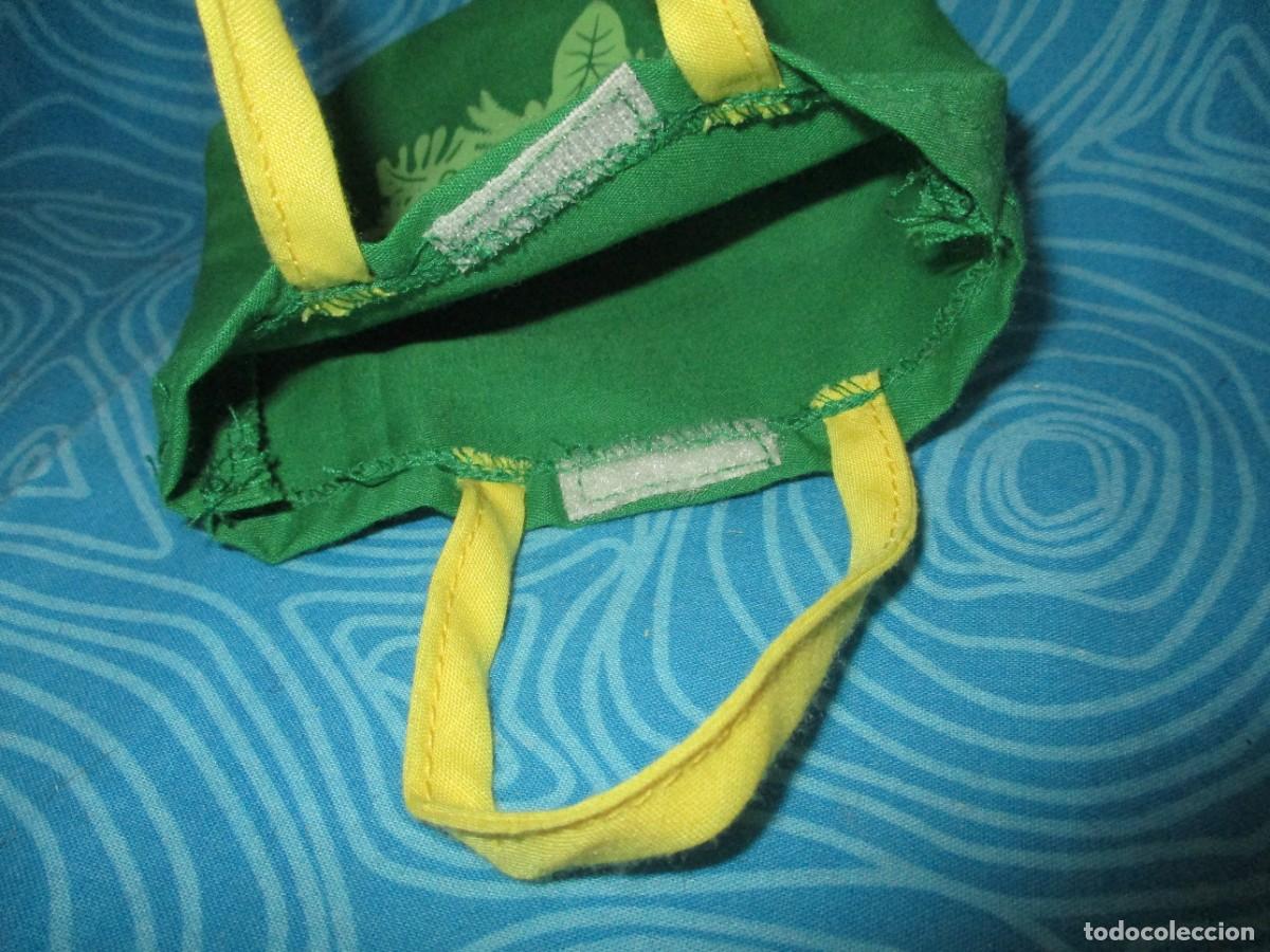 Mu&ntilde;ecas Nancy y Lucas: NANCY NEW BOLSA ORIGINAL - Foto 6