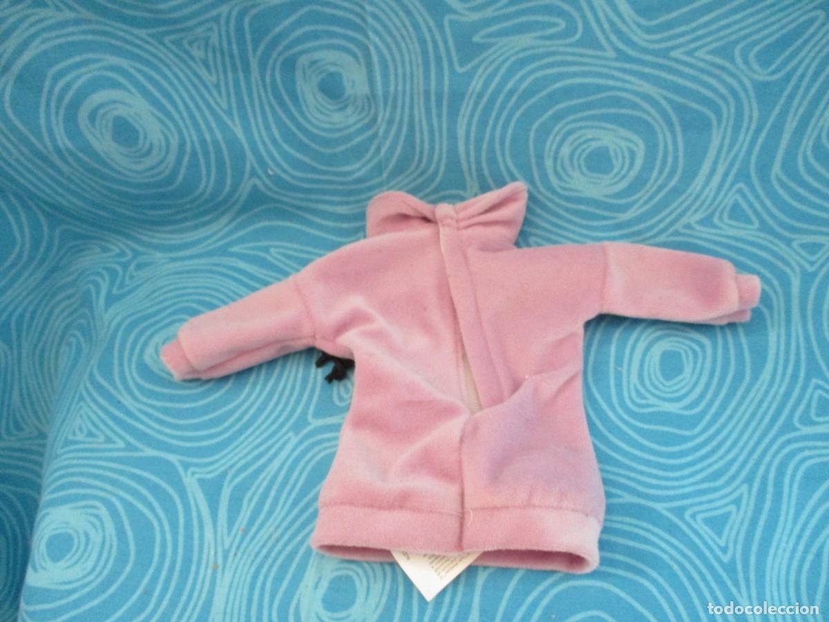 Mu&ntilde;ecas Nancy y Lucas: NANCY NEW SUDADERA ORIGINAL - Foto 5