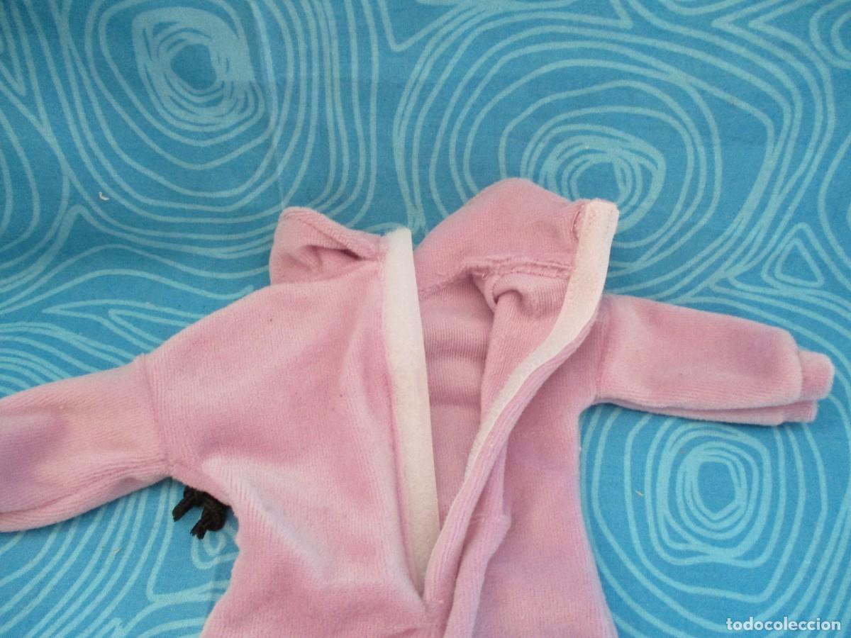 Mu&ntilde;ecas Nancy y Lucas: NANCY NEW SUDADERA ORIGINAL - Foto 6
