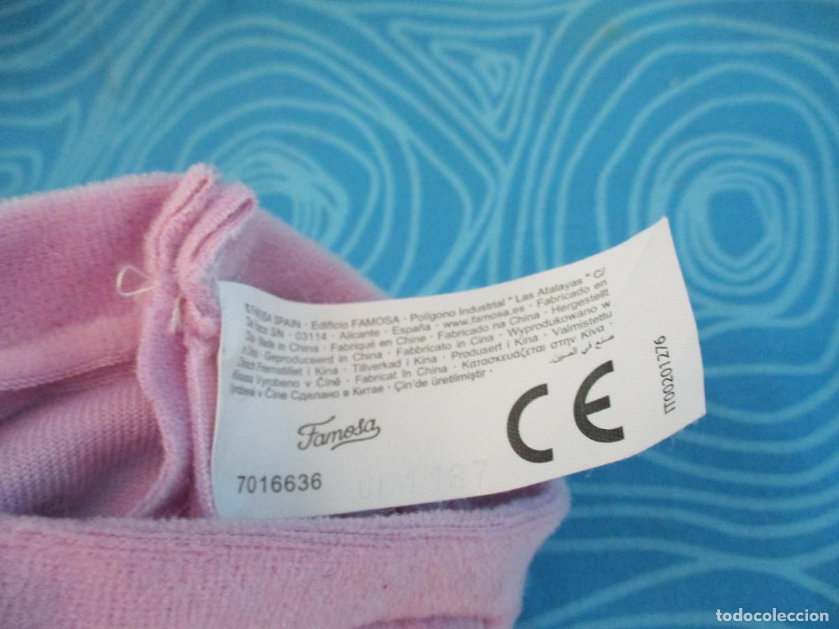 Mu&ntilde;ecas Nancy y Lucas: NANCY NEW SUDADERA ORIGINAL - Foto 7