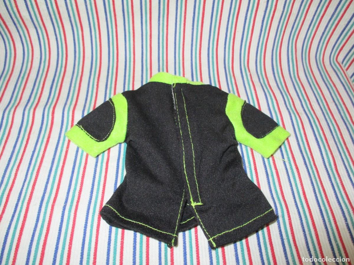 Mu&ntilde;ecas Nancy y Lucas: LUCAS NEW, CAMISETA ORIGINAL - Foto 3