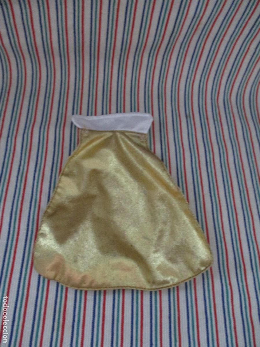 Mu&ntilde;ecas Nancy y Lucas: NANCY NEW, CAPA ORIGINAL - Foto 2