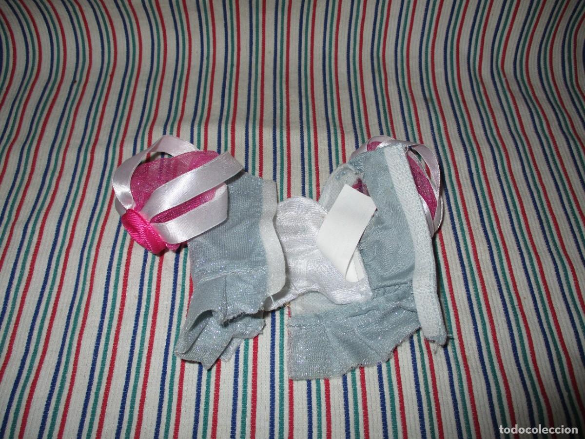 Mu&ntilde;ecas Nancy y Lucas: NANCY NEW, BLUSA ORIGINAL - Foto 4